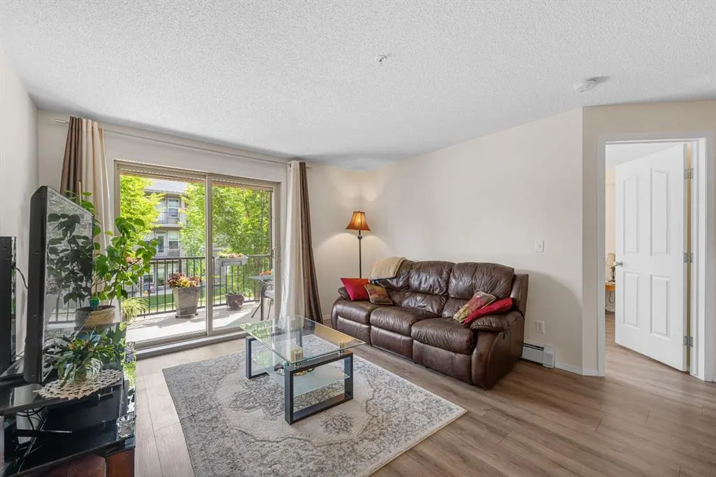 60 Panatella Street NW, #1210