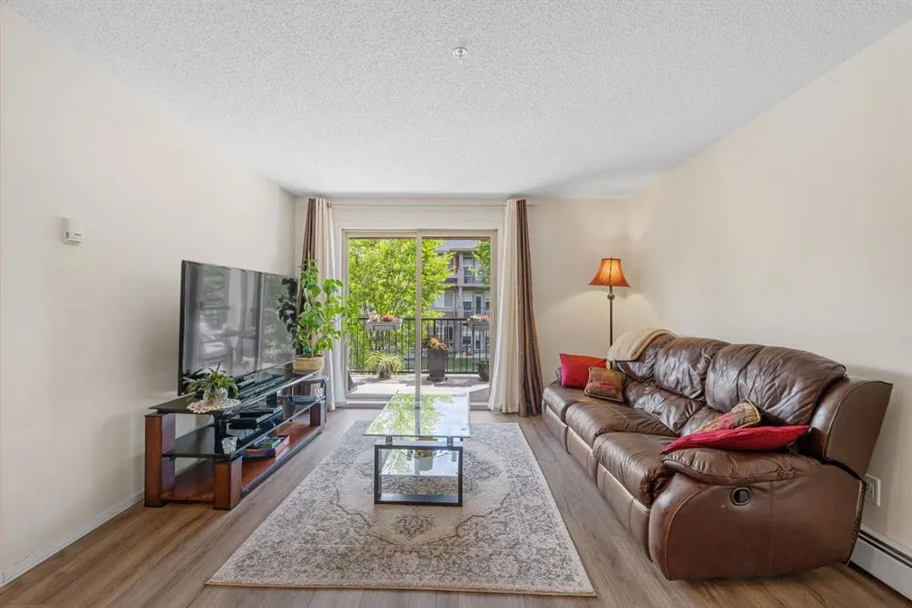 60 Panatella Street NW, #1210