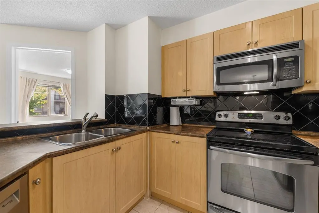 60 Panatella Street NW, #1210