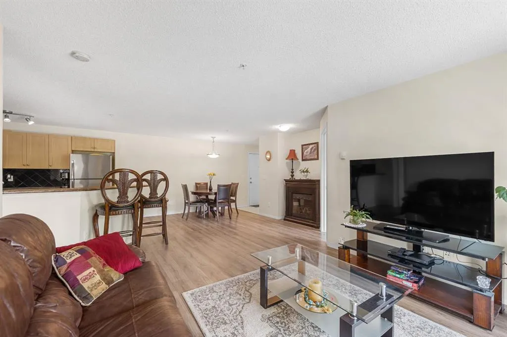 60 Panatella Street NW, #1210