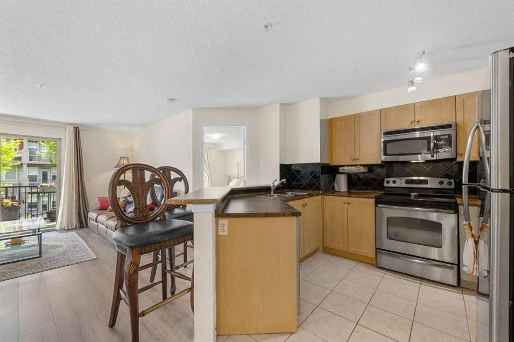 60 Panatella Street NW, #1210
