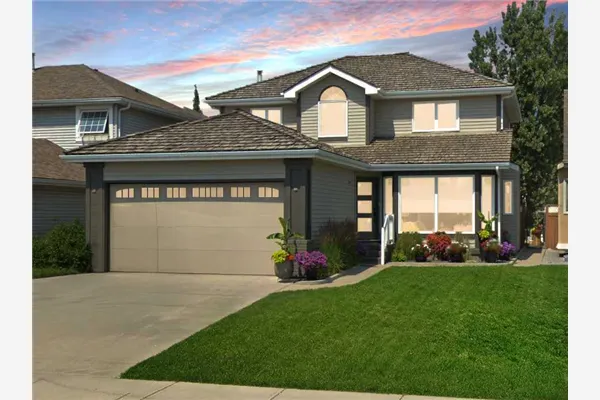 67 Douglas Woods Hill SE