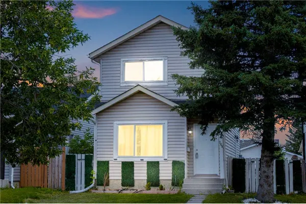 268 Falton Drive NE