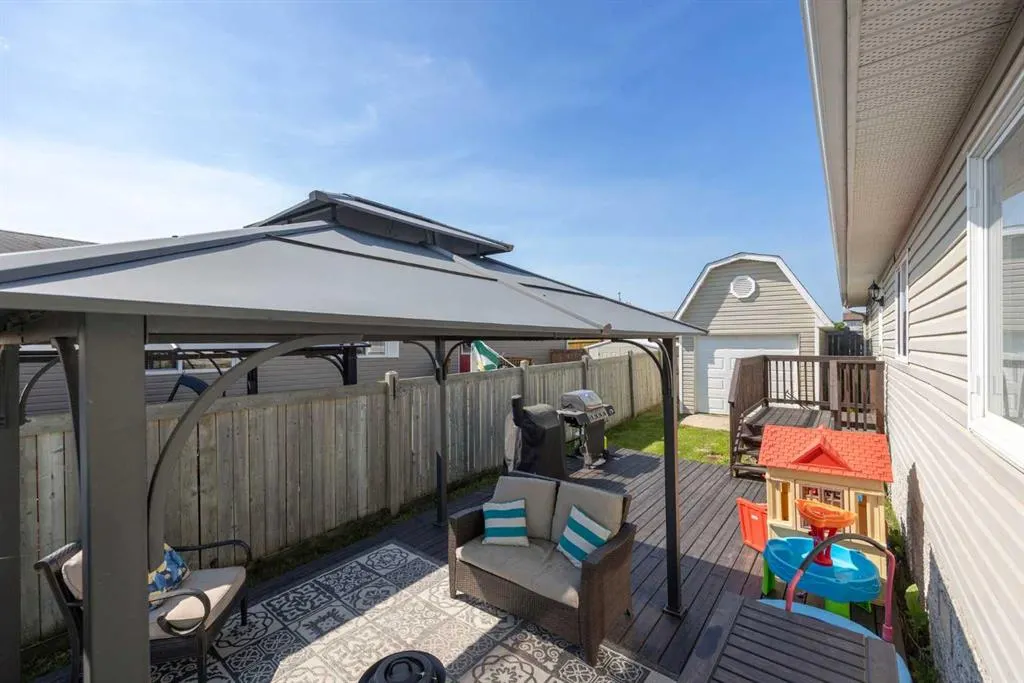 109 Balsam Way