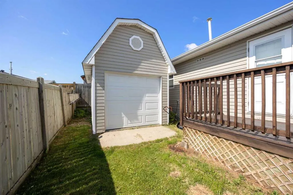 109 Balsam Way