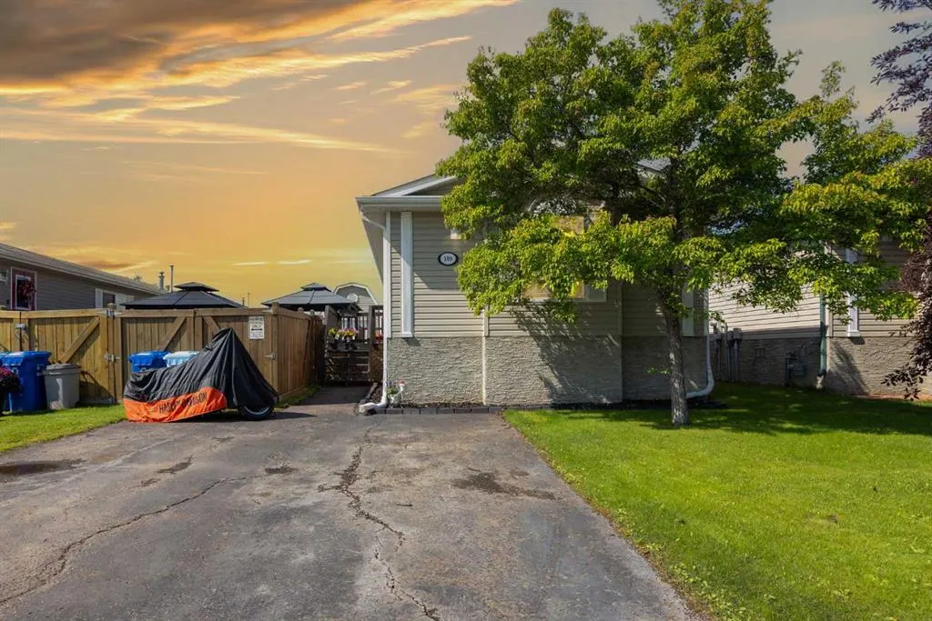 109 Balsam Way
