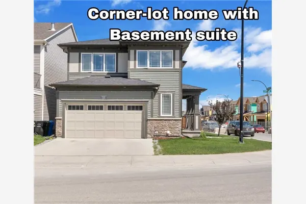 10 Cityside View NE