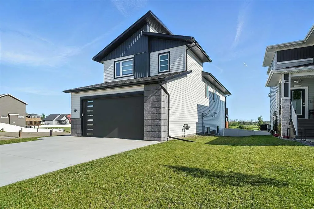 124 Eastpointe Drive