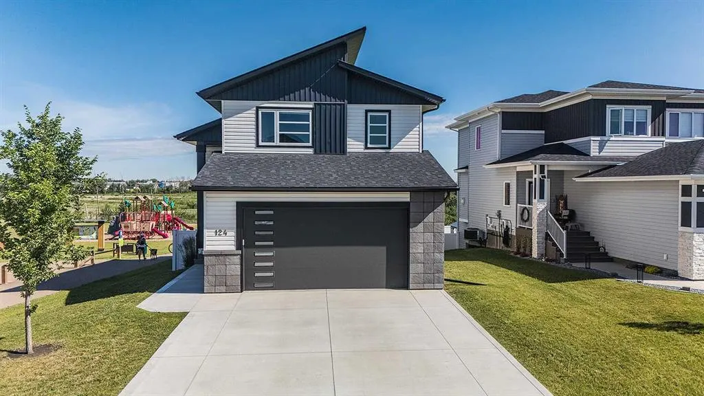 124 Eastpointe Drive