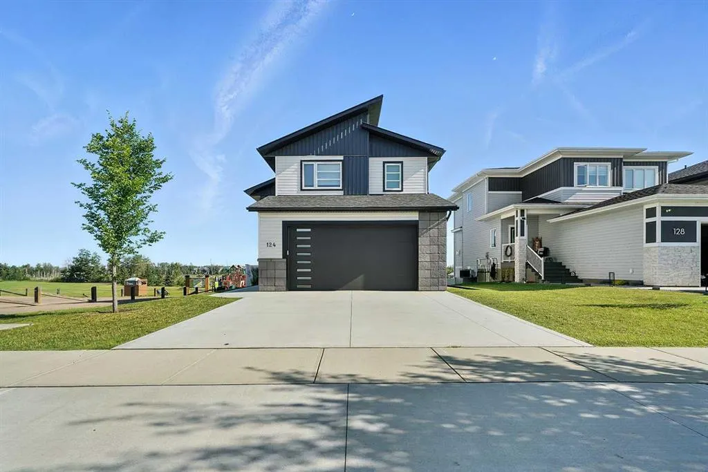 124 Eastpointe Drive