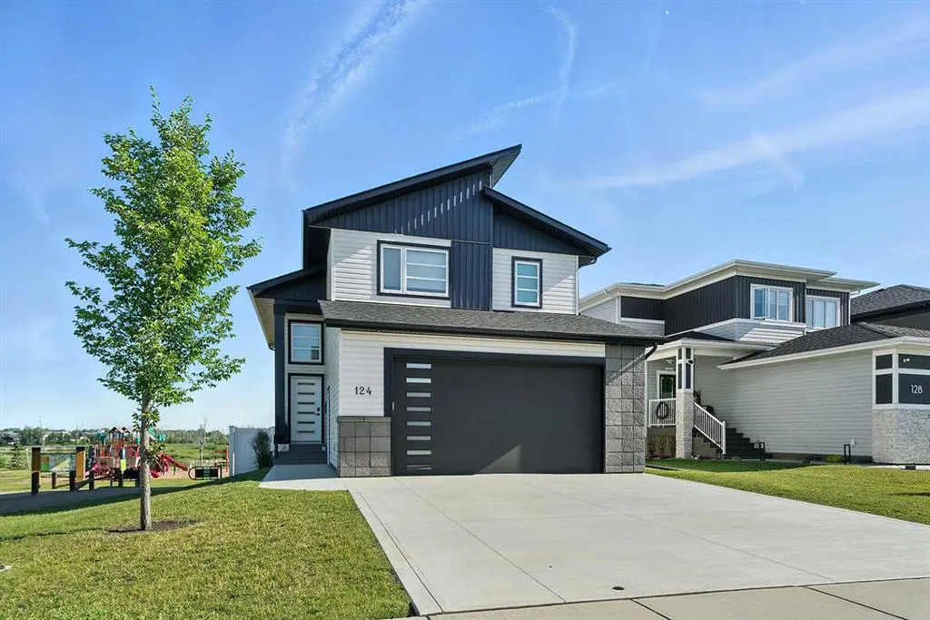 124 Eastpointe Drive