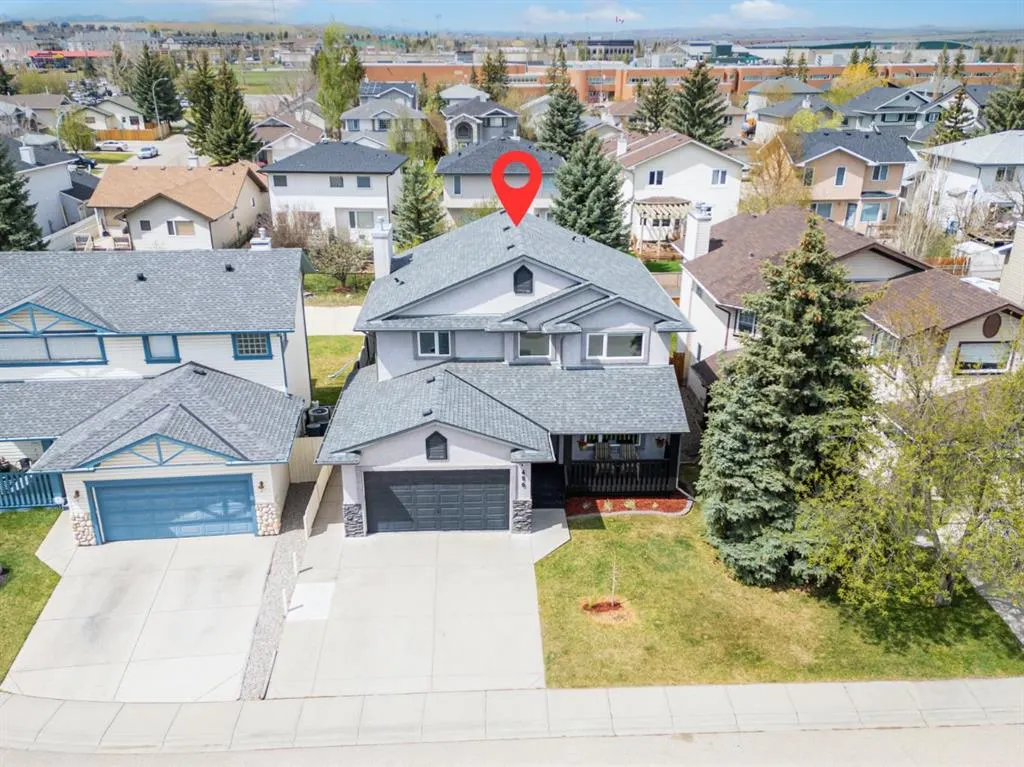 450 Cimarron Circle