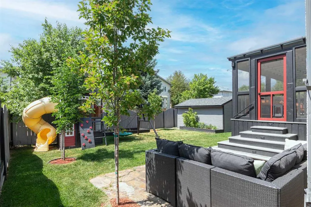 450 Cimarron Circle