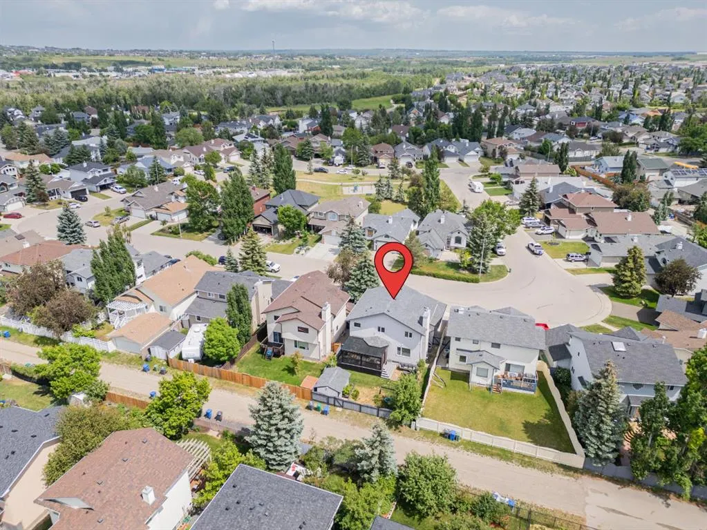 450 Cimarron Circle