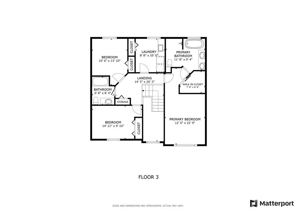 450 Cimarron Circle