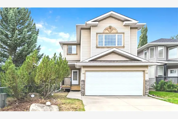 265 Somerside Park SW