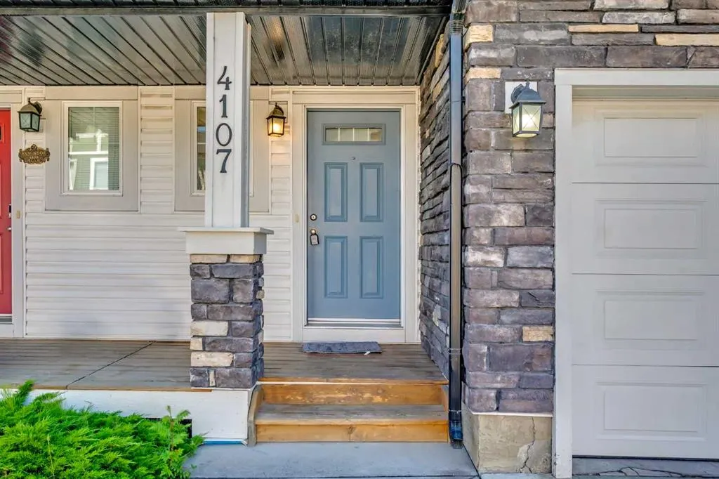 333 Taralake Way NE, #4107