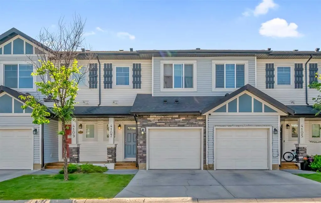333 Taralake Way NE, #4107
