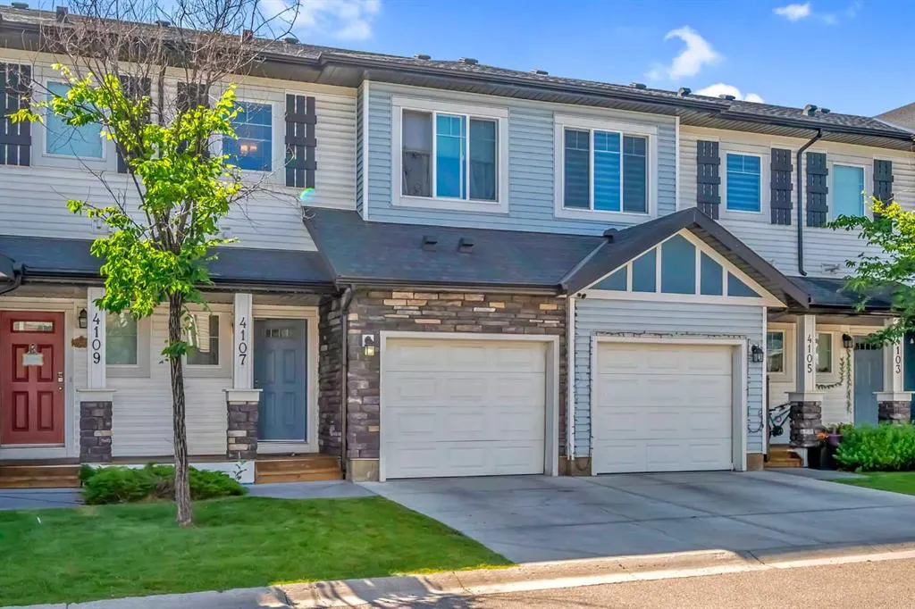 333 Taralake Way NE, #4107
