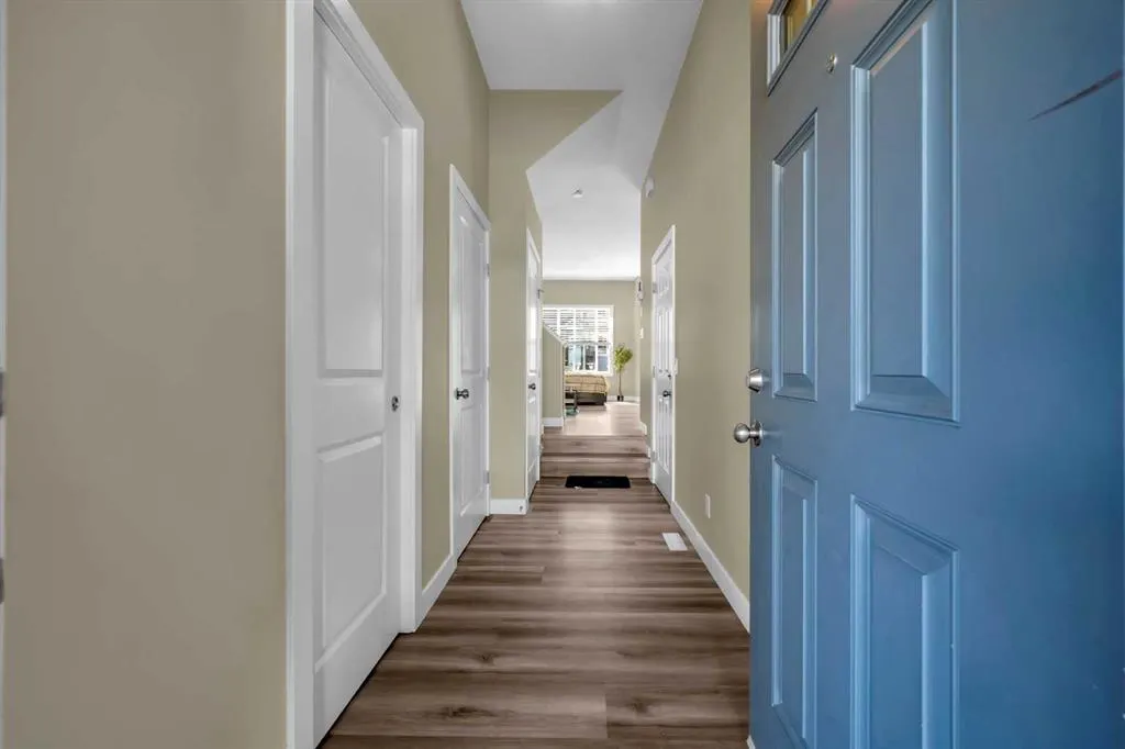 333 Taralake Way NE, #4107