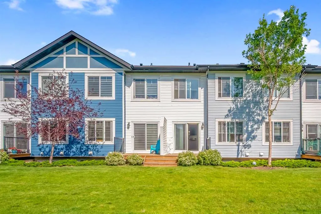 333 Taralake Way NE, #4107