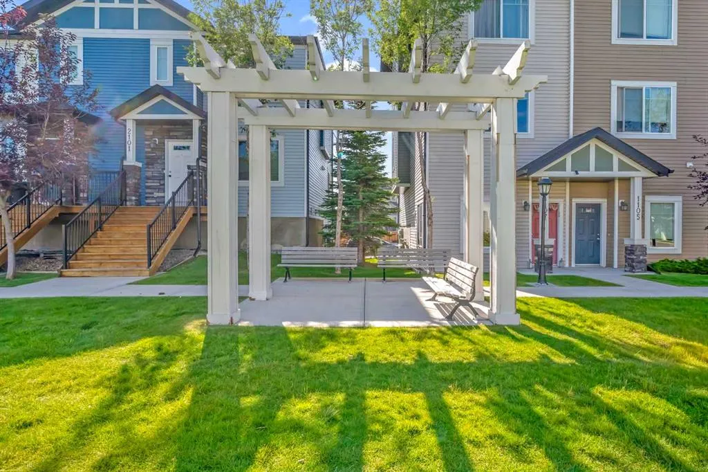 333 Taralake Way NE, #4107