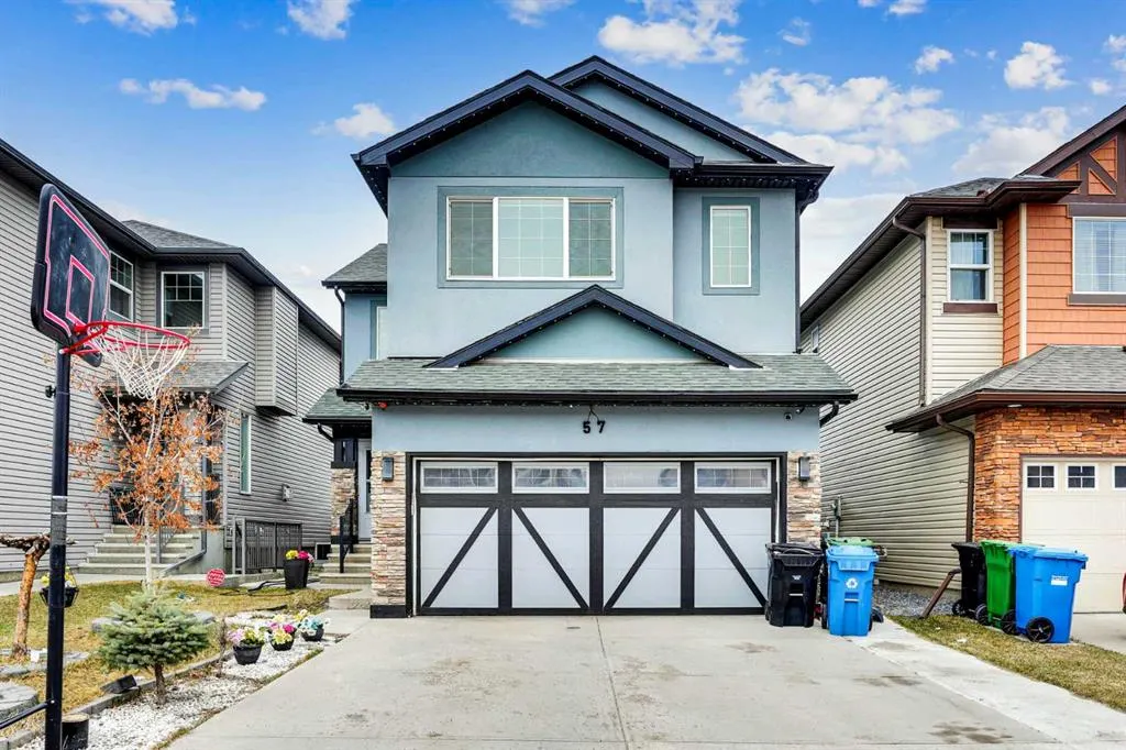 57 Skyview Shores Crescent NE