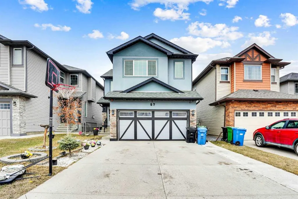 57 Skyview Shores Crescent NE