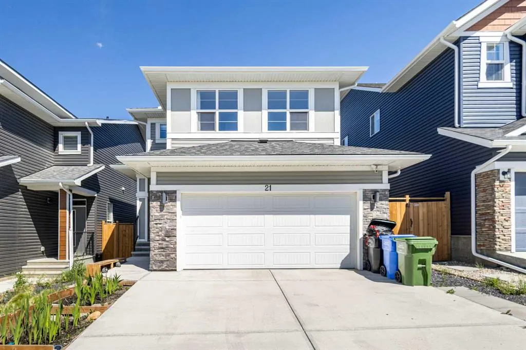 21 Ambleside Crescent NW