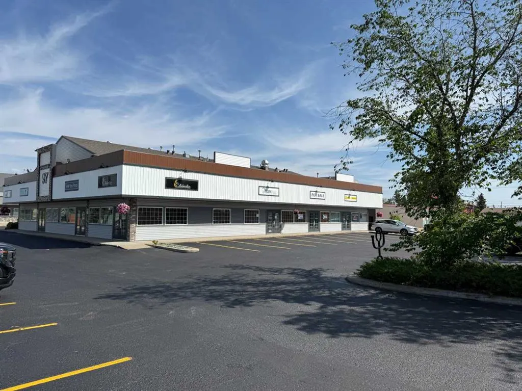 9840 97 Avenue, #105