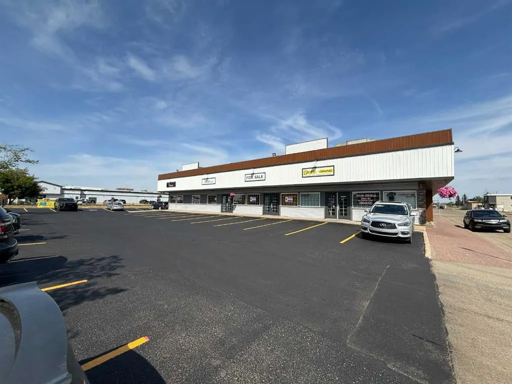 9840 97 Avenue, #105