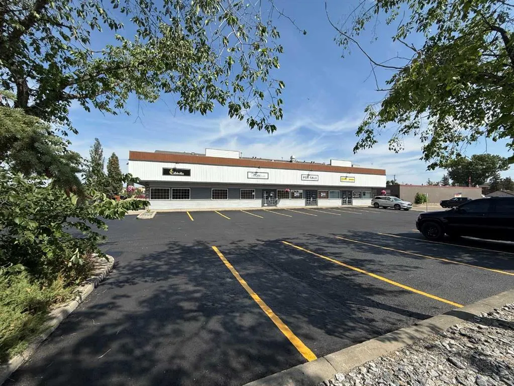 9840 97 Avenue, #105
