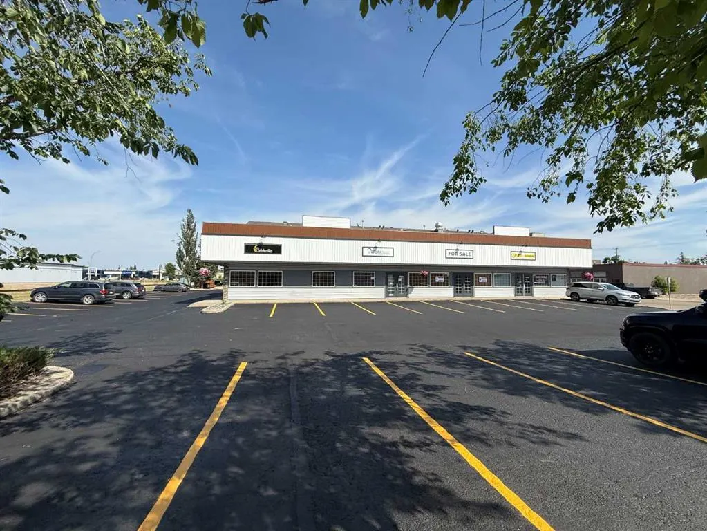 9840 97 Avenue, #105