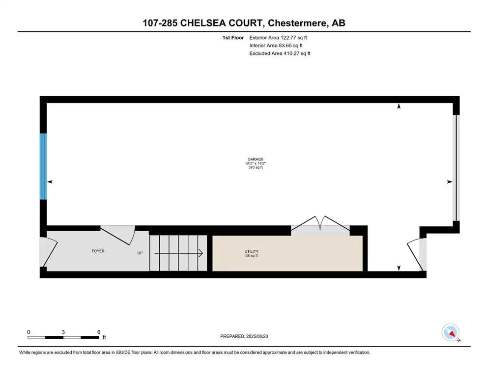 285 Chelsea Court, #72