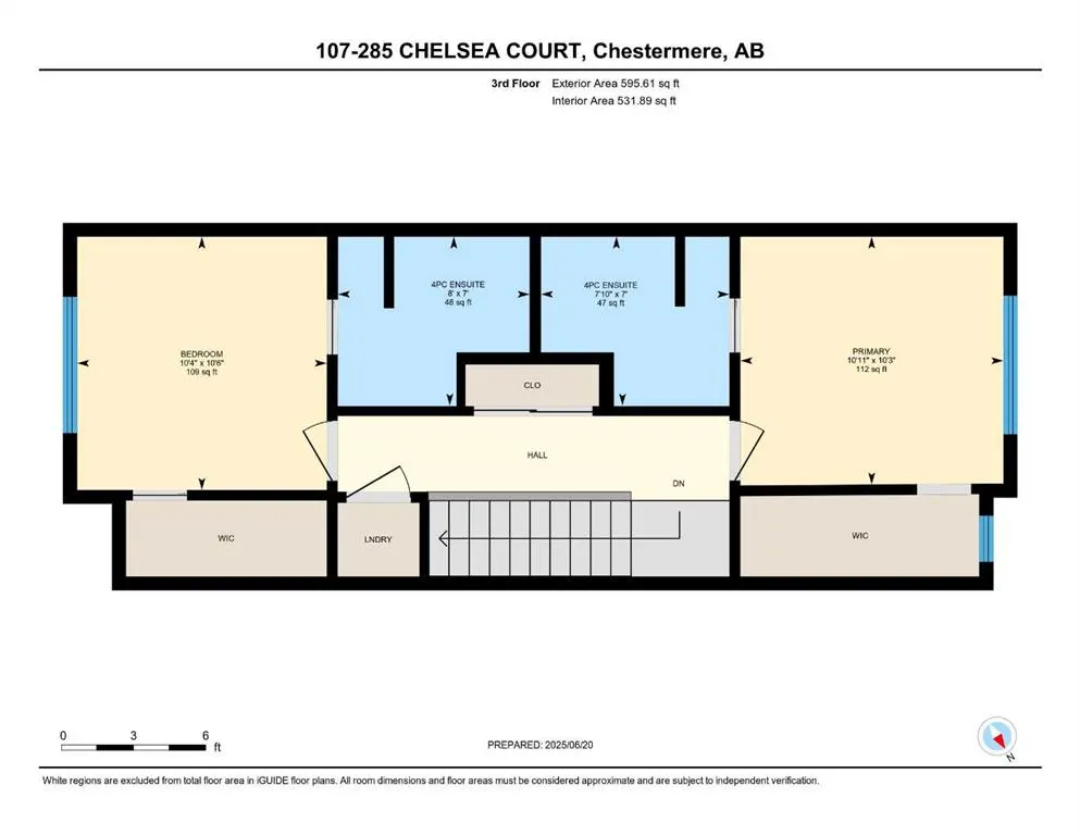 285 Chelsea Court, #72
