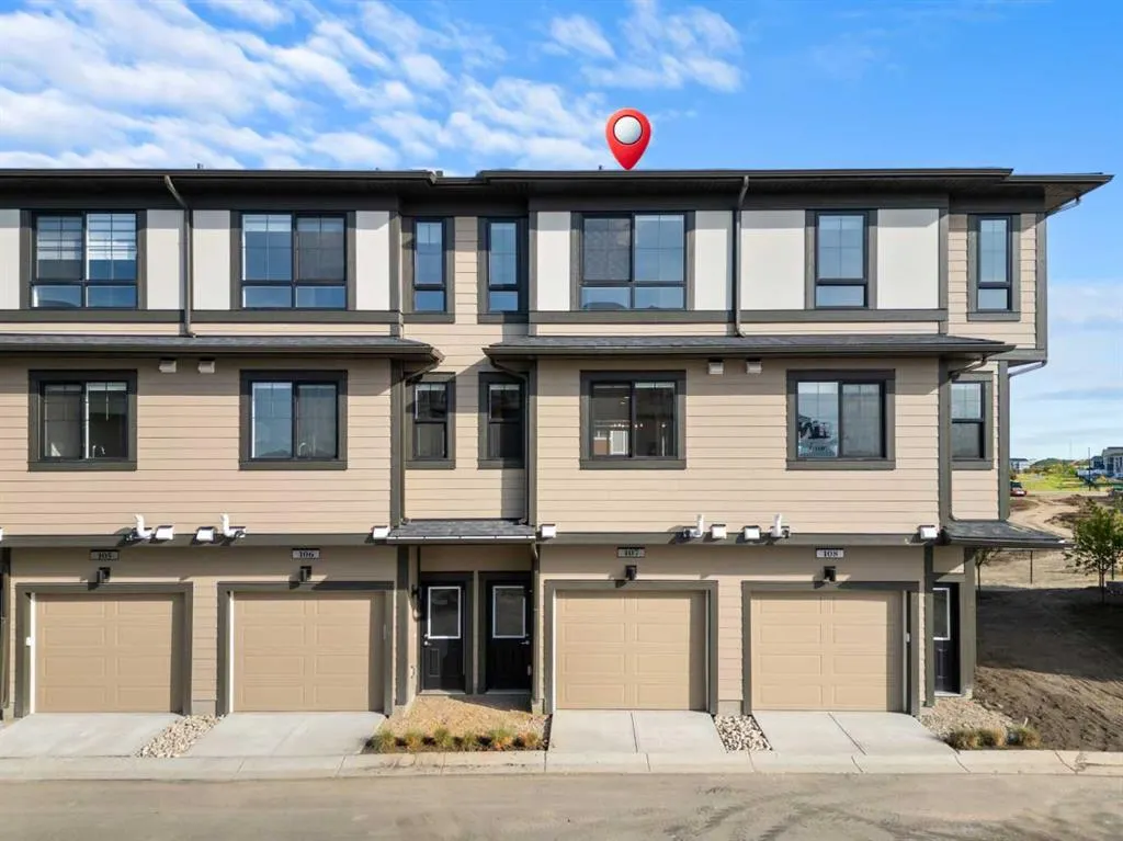 285 Chelsea Court, #72