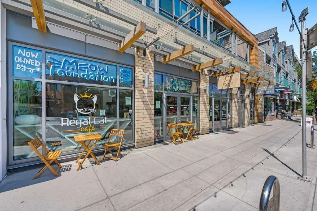 301 10 Street NW, #305