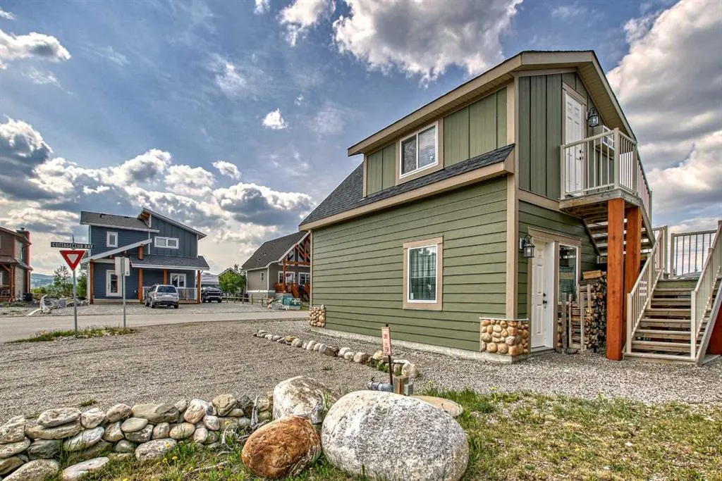 503 Cottageclub Bay