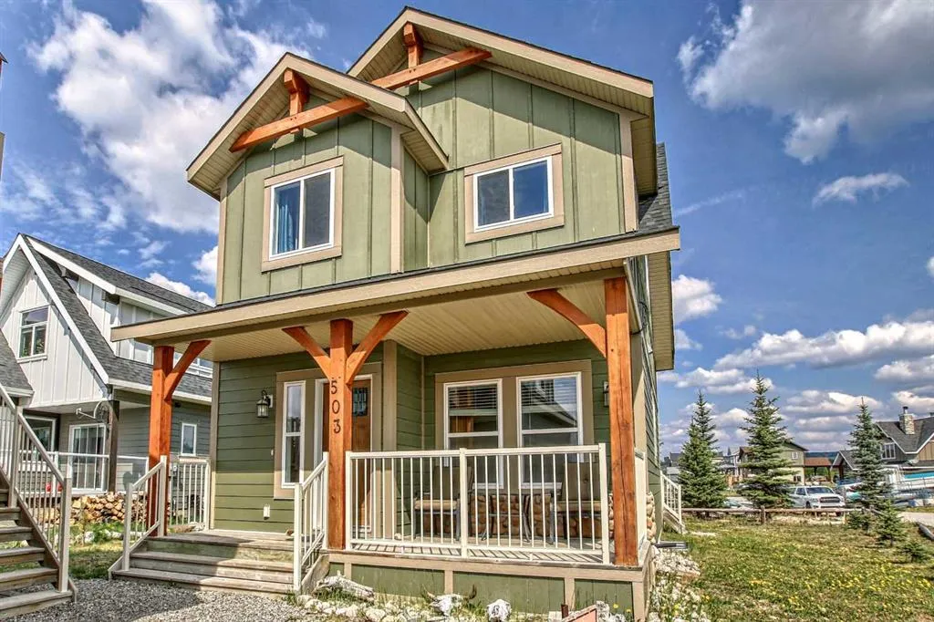 503 Cottageclub Bay