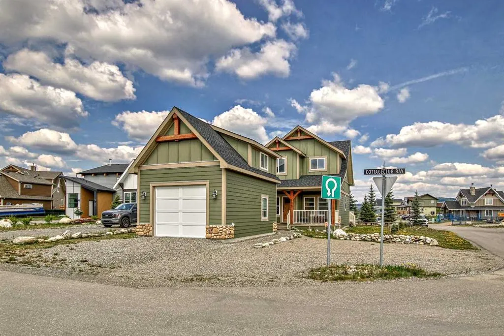 503 Cottageclub Bay