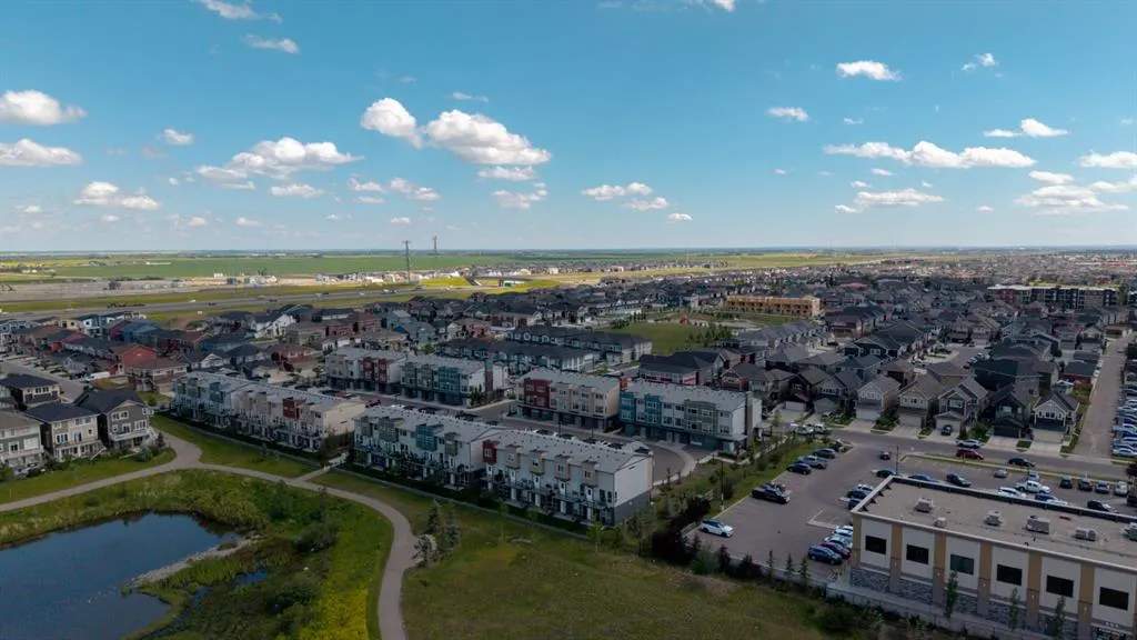 70 Saddlestone Drive NE, #301