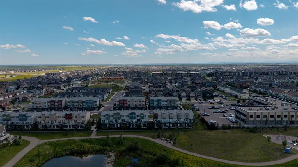 70 Saddlestone Drive NE, #301