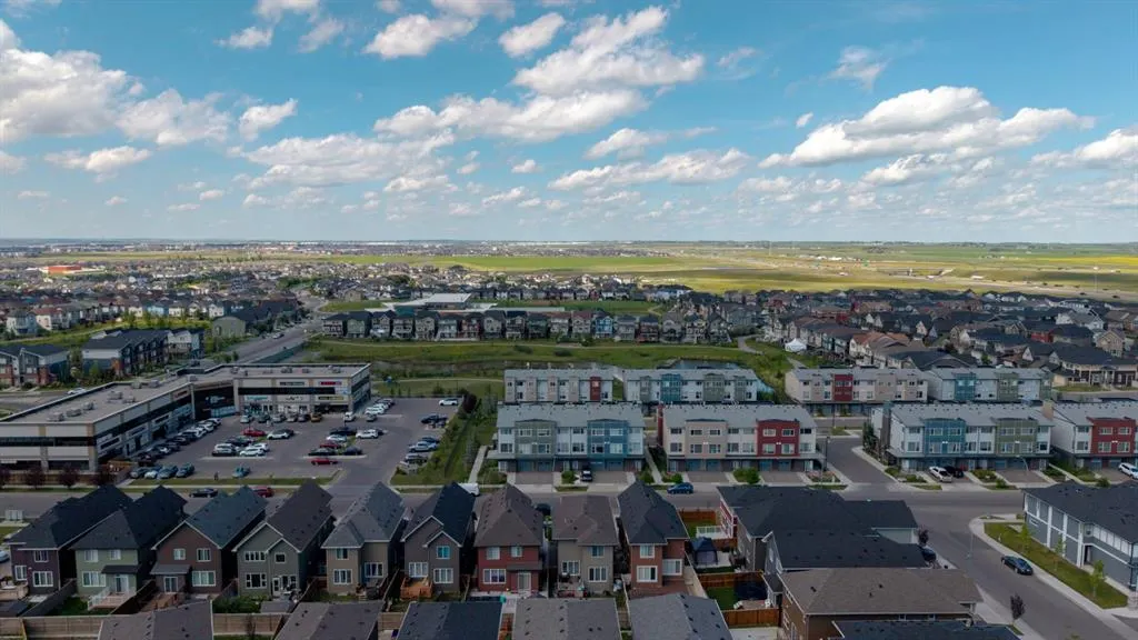 70 Saddlestone Drive NE, #301