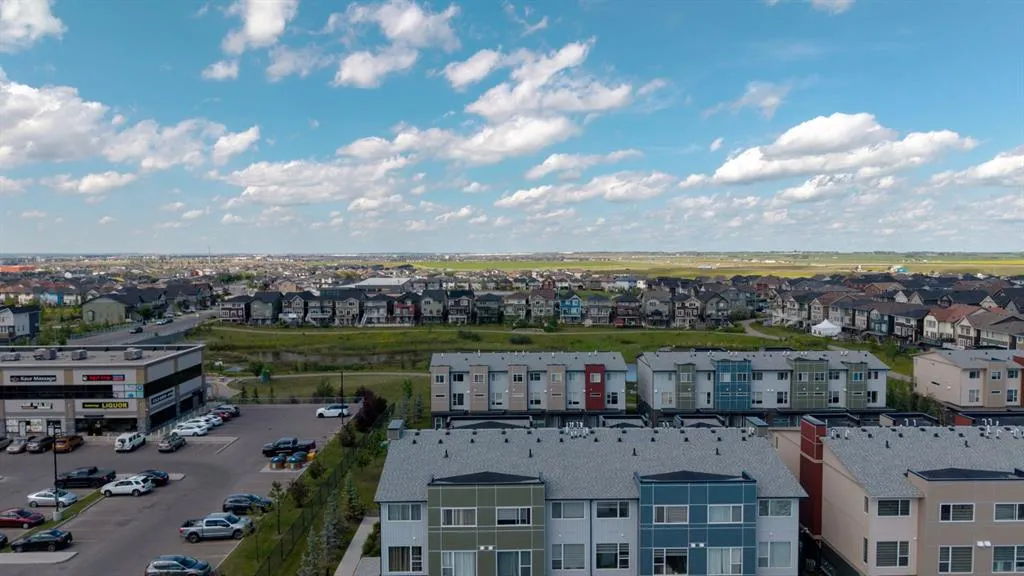 70 Saddlestone Drive NE, #301