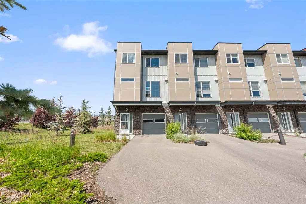 70 Saddlestone Drive NE, #301