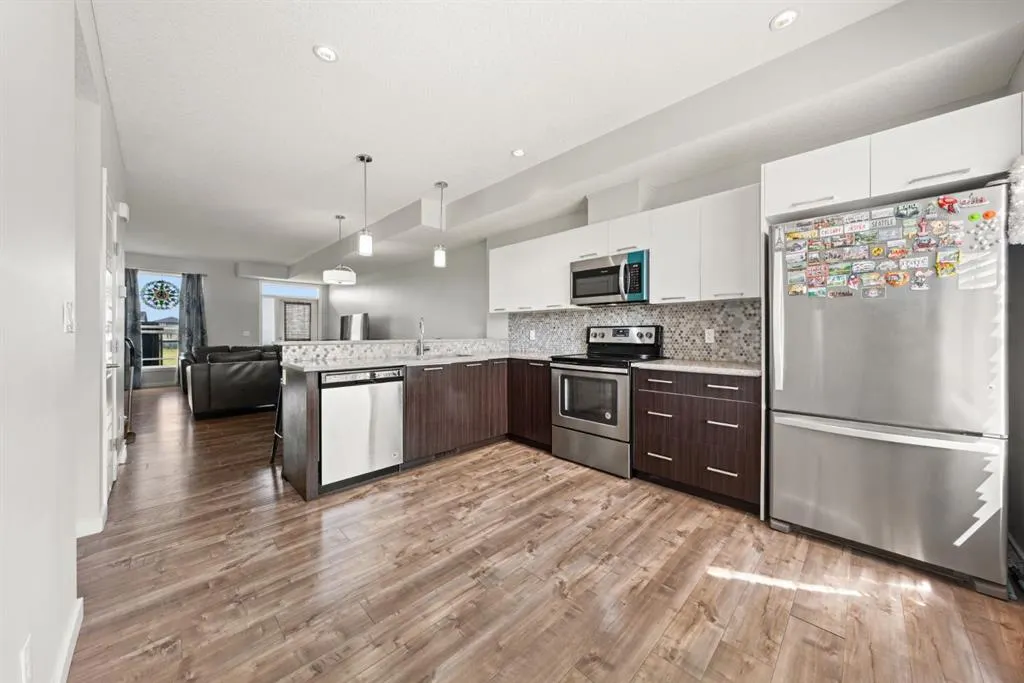 70 Saddlestone Drive NE, #301