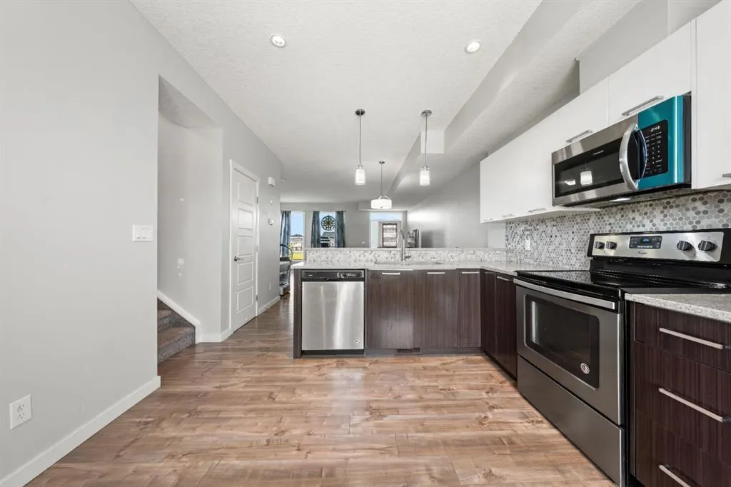 70 Saddlestone Drive NE, #301