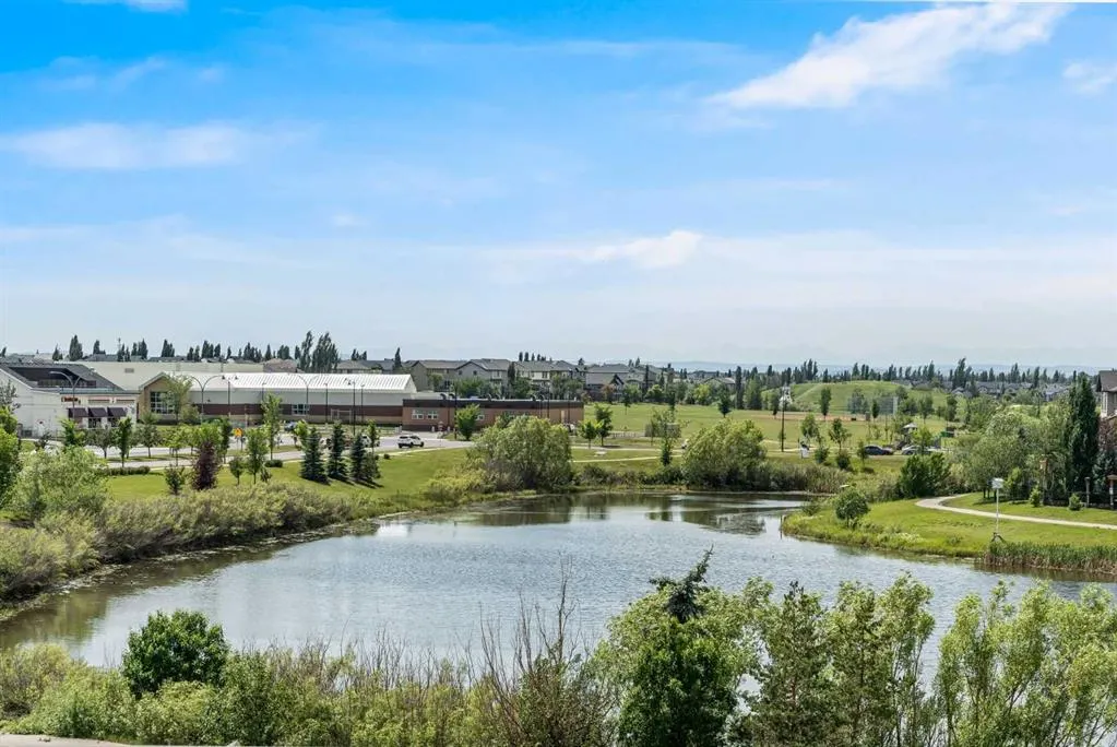117 Copperpond Common SE, #317
