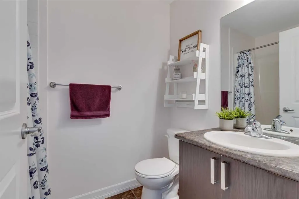 117 Copperpond Common SE, #317
