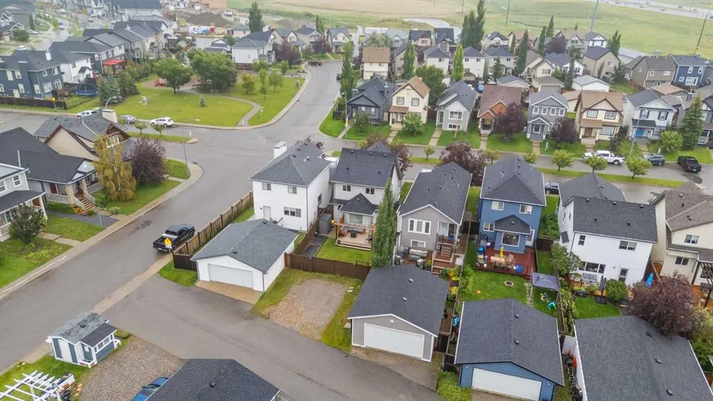 206 Copperstone Grove SE